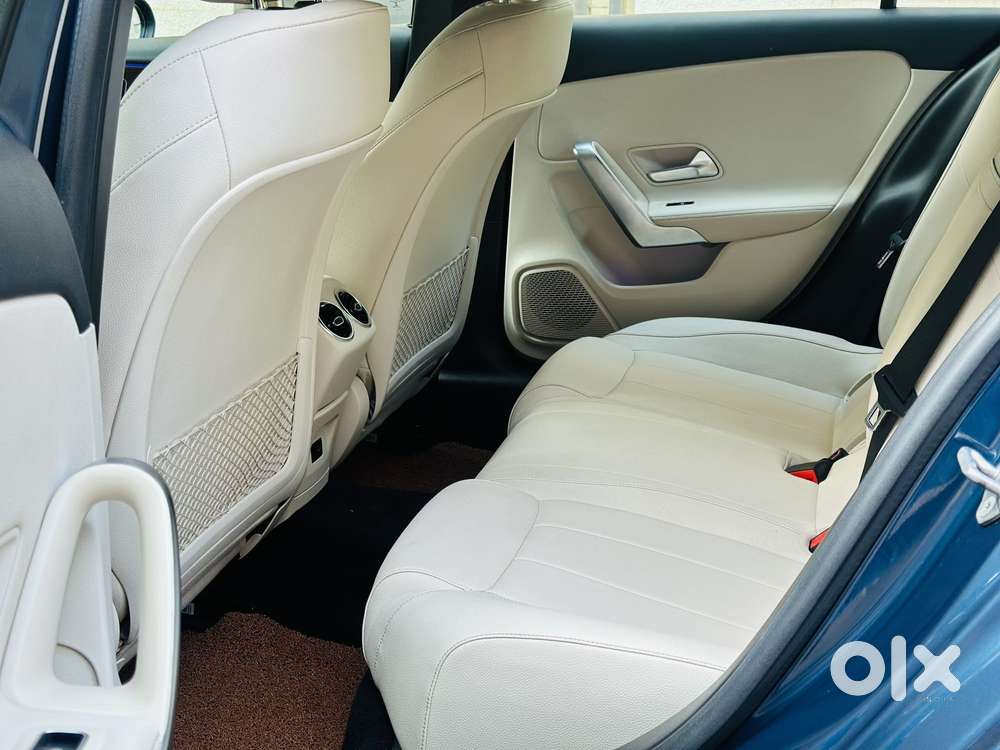 Mercedes-benz A-class Limousine 200d, 2022, Diesel