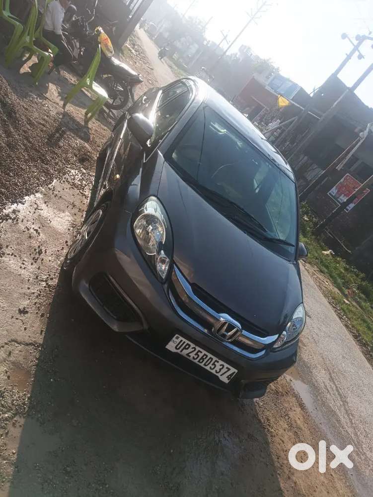 Honda Amaze Diesel Manual 2014