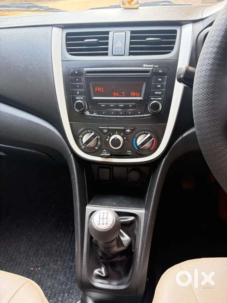 Maruti Suzuki Celerio X 2019 Petrol 75000 Km Driven