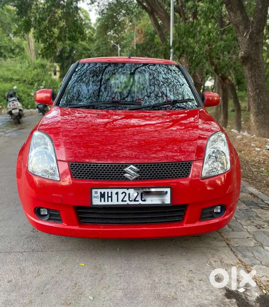Maruti Swift 2011 Vdi Diesel Manual
