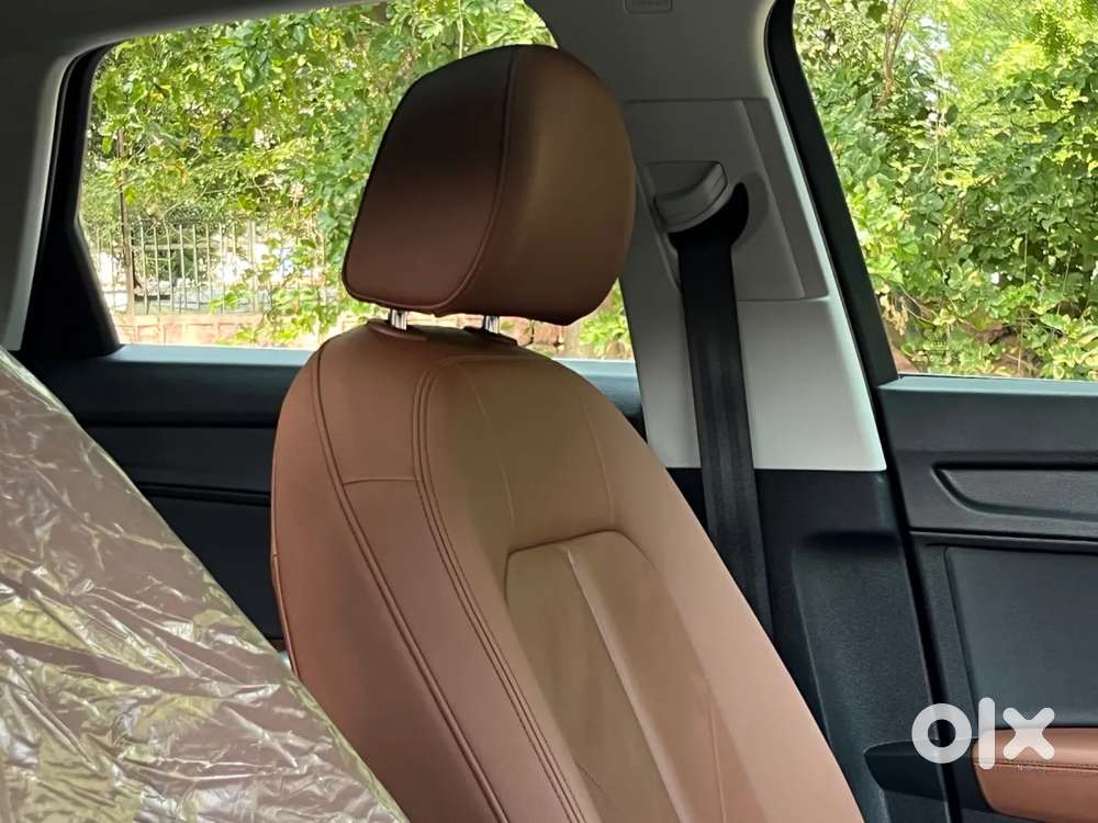Audi Q3 40 Tfsi Premium Plus, 2023, Petrol
