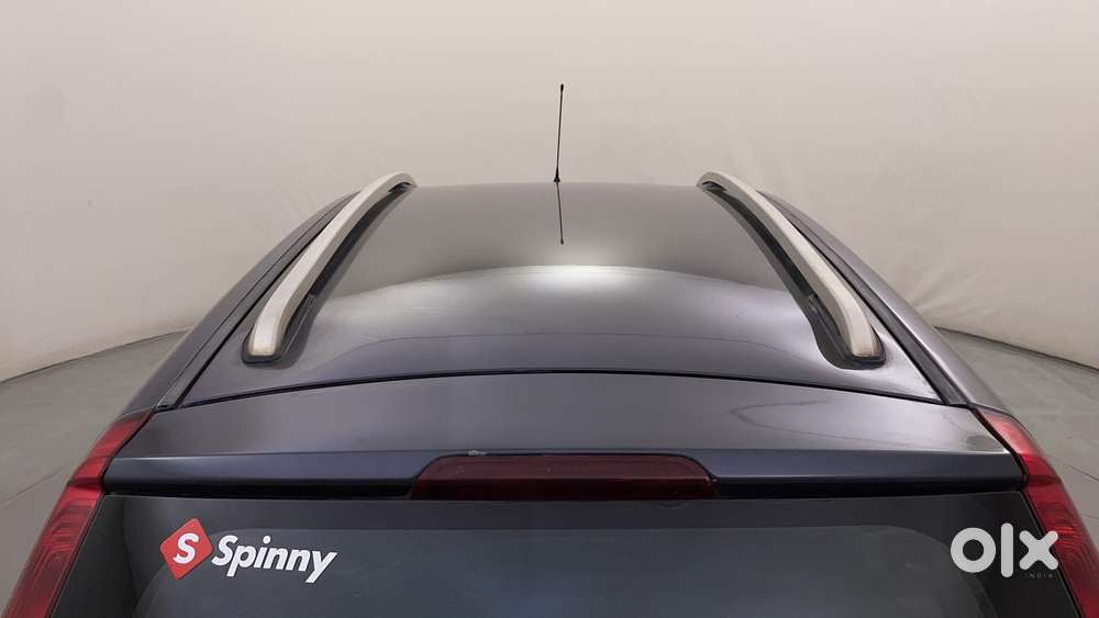 Ford Figo 2010-2012 Diesel Exi, 2014, Diesel