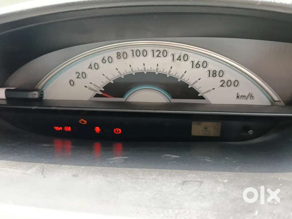 Toyota Etios Diesel Manual 2013
