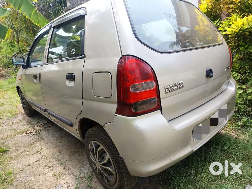Alto 800 Lxi -2007 Model Good Condition