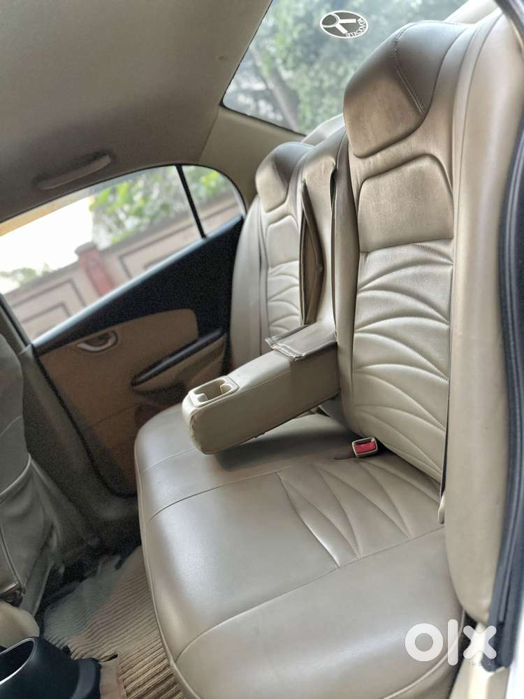 Honda Amaze Vx (o) I-vtec, 2014, Petrol