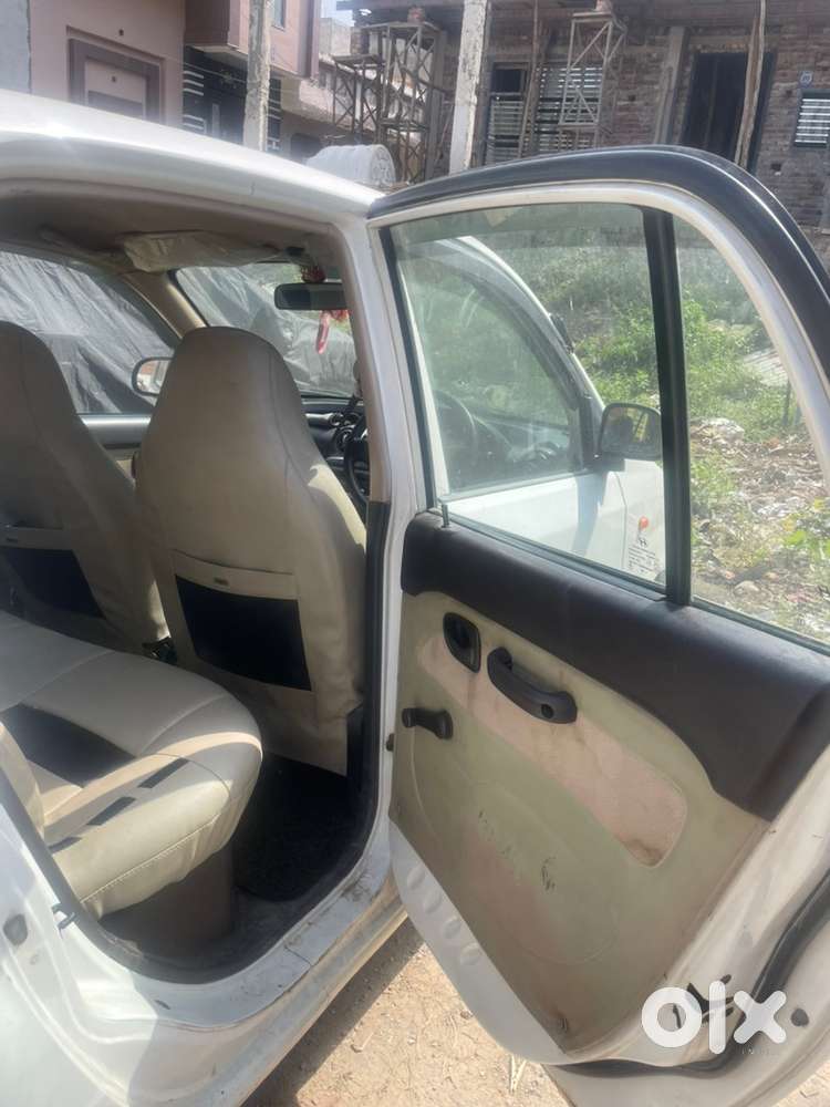 2013 Hyundai Santro Xing Gls