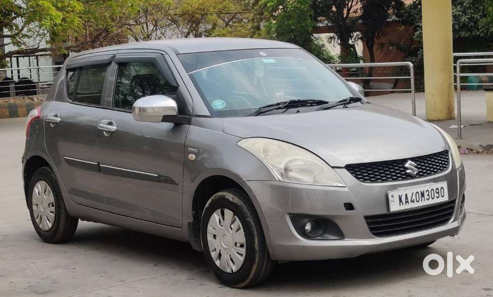 Maruti Suzuki Swift Ldi Sp Limited Edition, 2012, Diesel