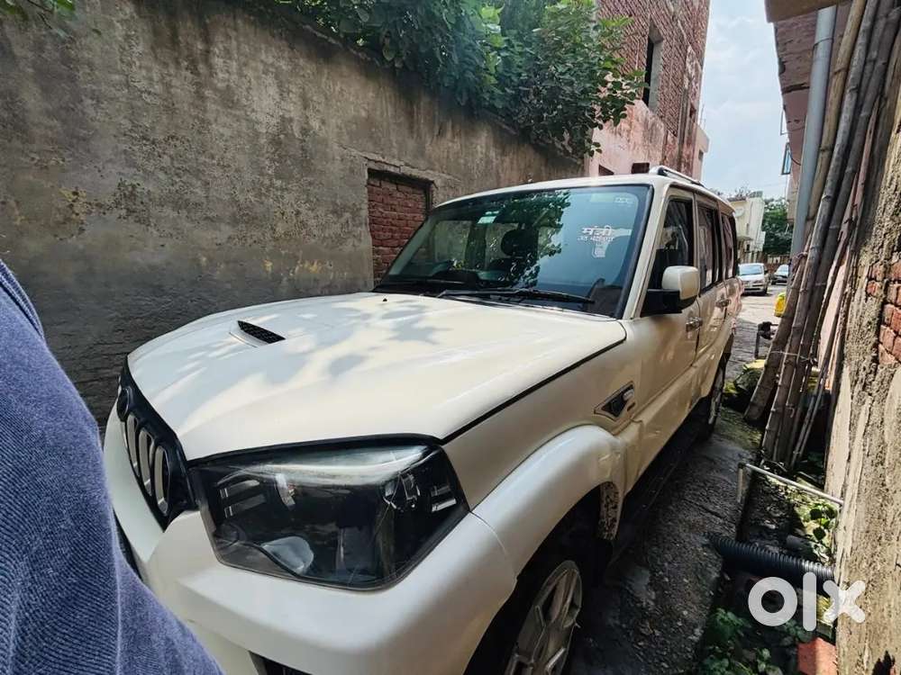 Scorpio Or Sale Dl No.786