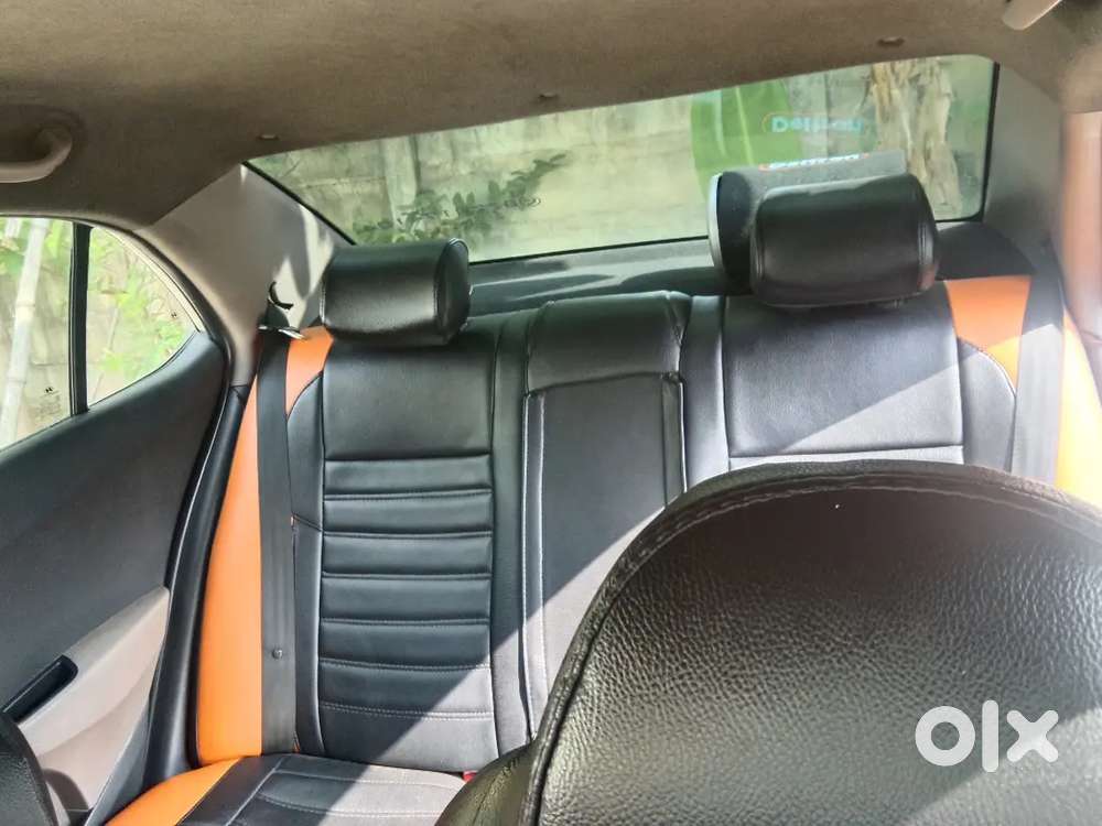 Hyundai Xcent Prime 2018
