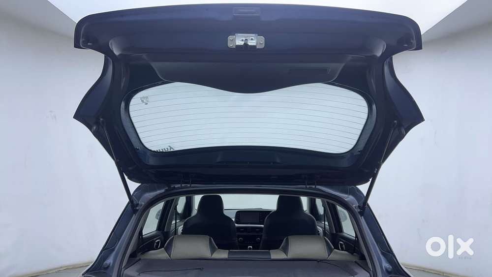 Hyundai Grand I10 Nios Sportz Amt 1.2 Kappa Vtvt, 2022, Petrol