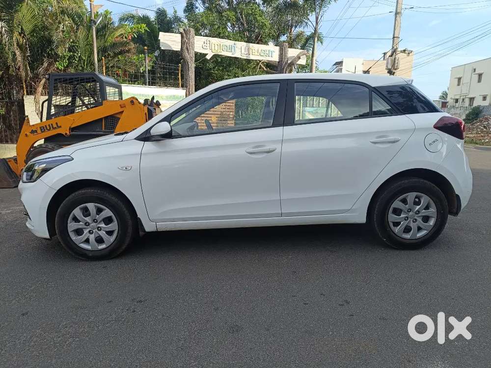 Hyundai I20 1.2 Spotz 2019