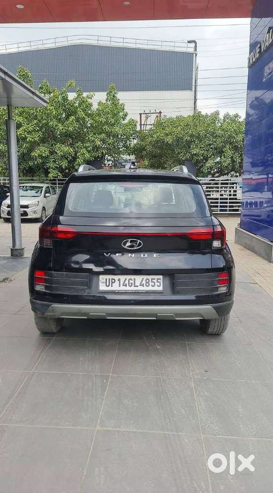 Hyundai Venue S Plus Mt 1.2 Kappa, 2025, Petrol
