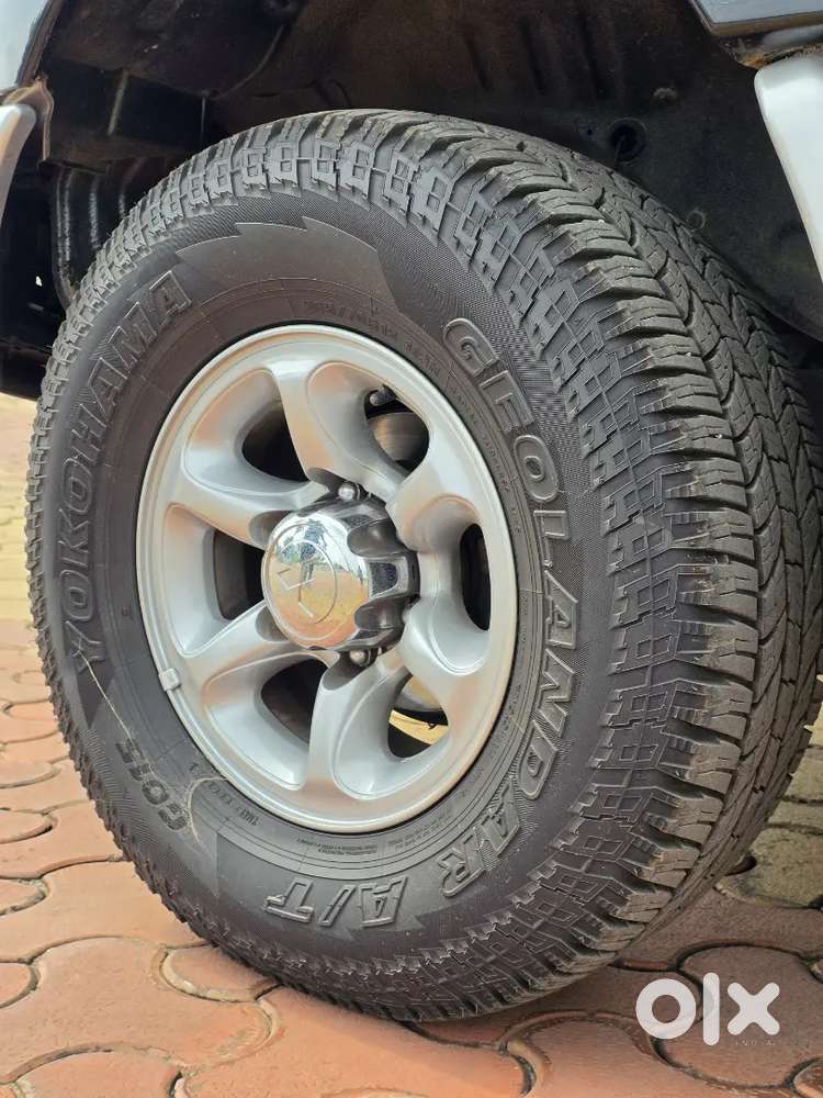 Mitsubishi Pajero Sfx 4x4 2010