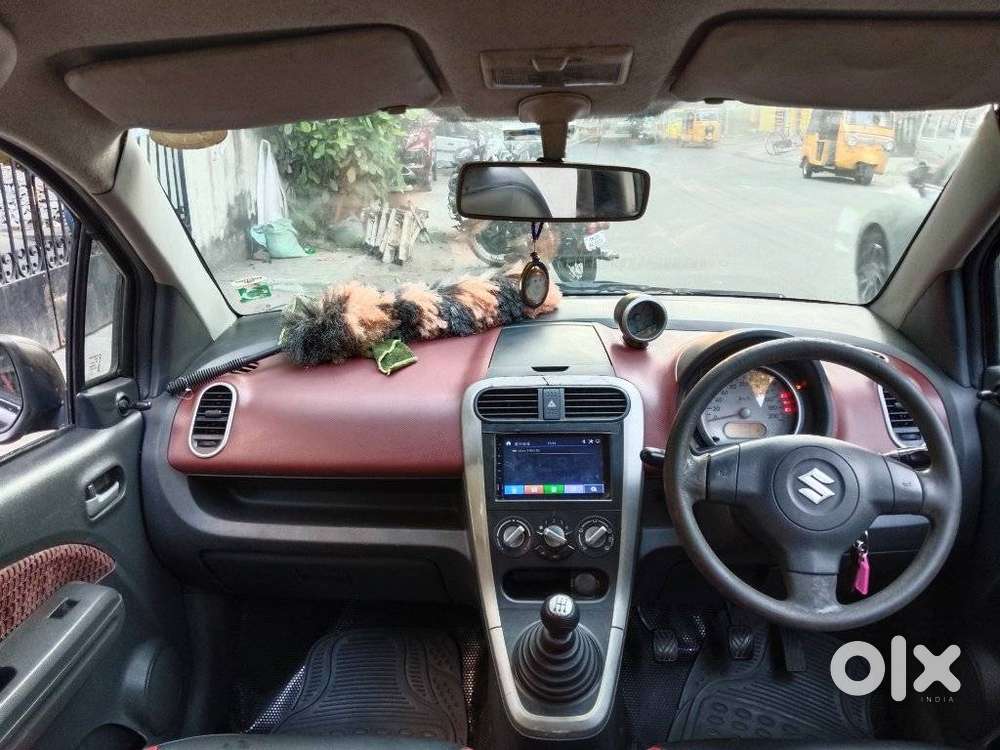 Maruti Suzuki Ritz Vdi, 2013, Diesel