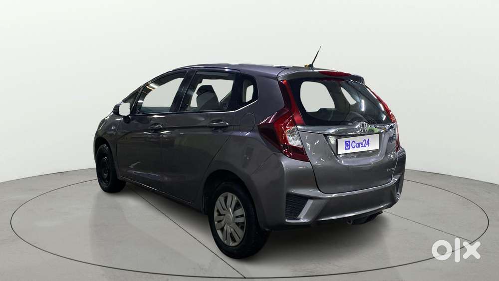 Honda Jazz 1.2 Sv I Vtec, 2015, Petrol