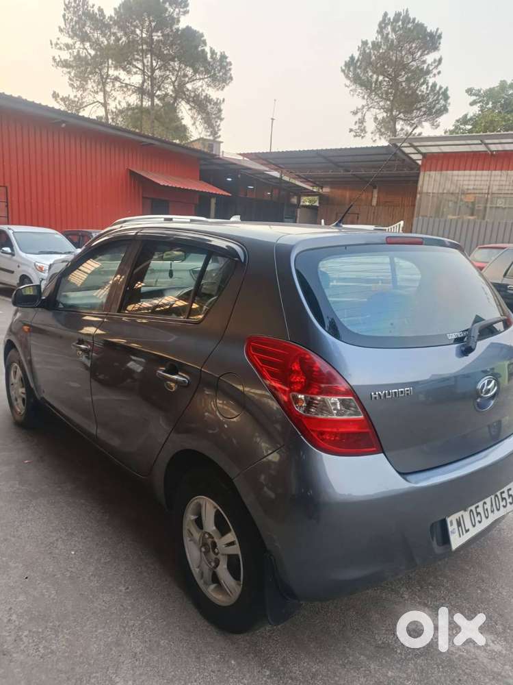 Hyundai I20 1.2 Asta Abs