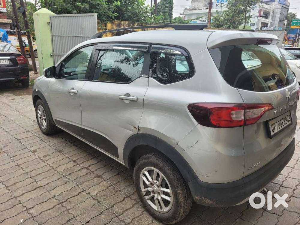 Renault Triber Rxt, 2020, Petrol