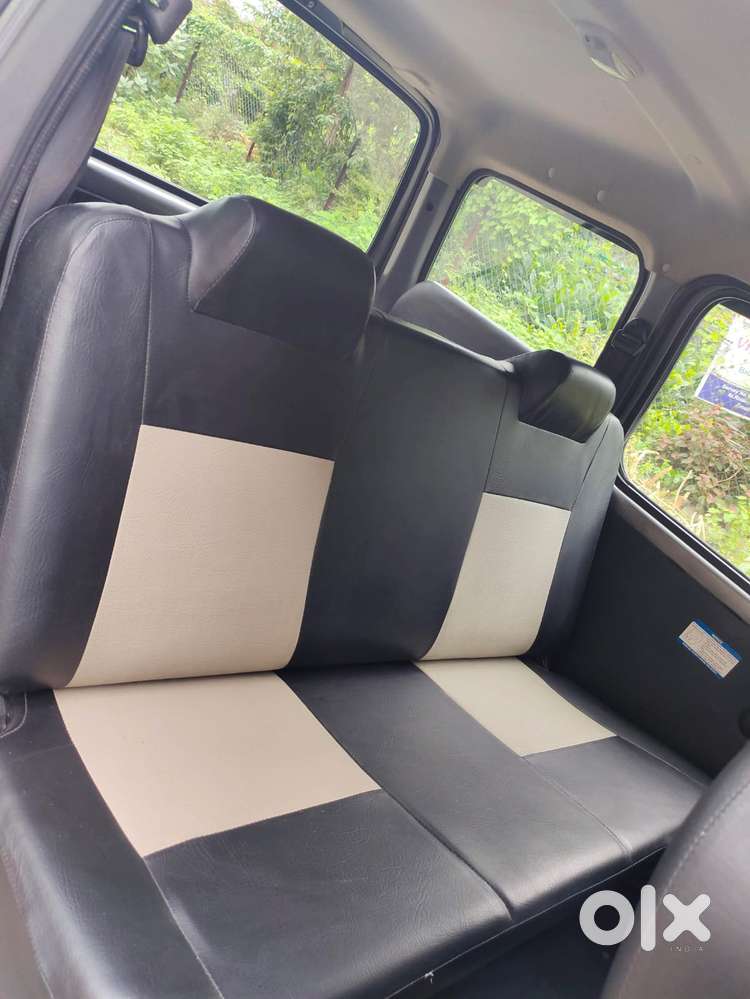 Maruti Suzuki Eeco Cng 5 Seater Ac, 2021, Cng & Hybrids