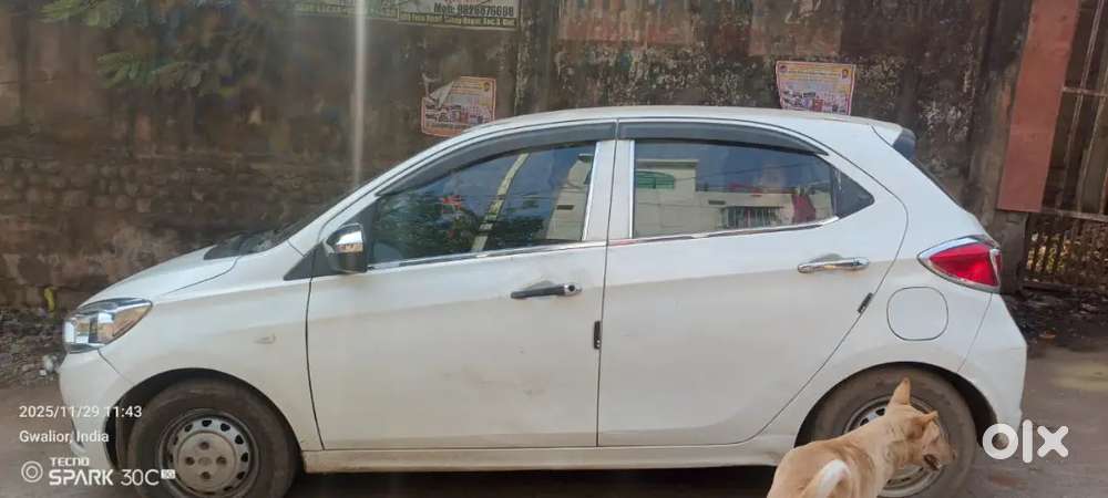 Gud Condition Car