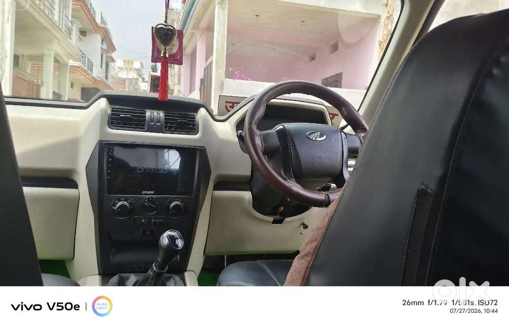 Mahindra Scorpio Diesel 2017