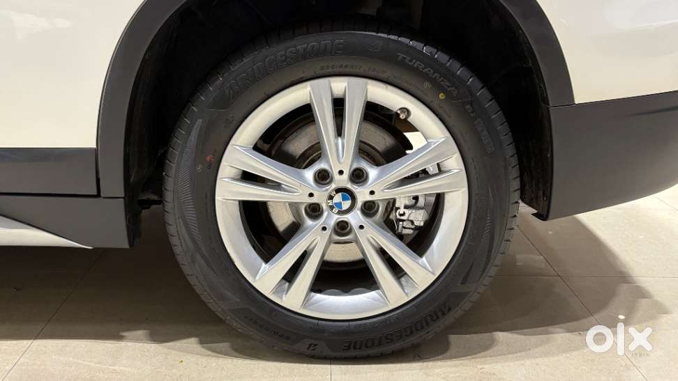 Bmw X1 2.0 Sdrive 20d, 2019, Diesel