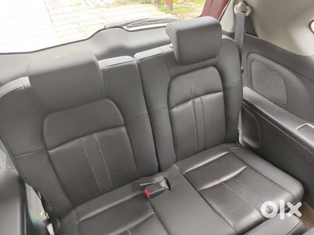 Honda Br-v Diesel 2018 Mt