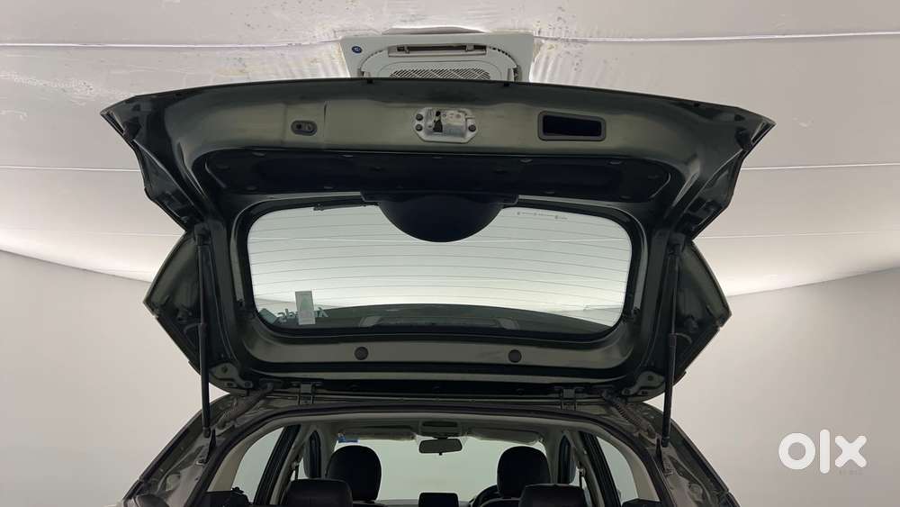 Tata Nexon 1.2 Revotron Xz Plus, 2021, Petrol