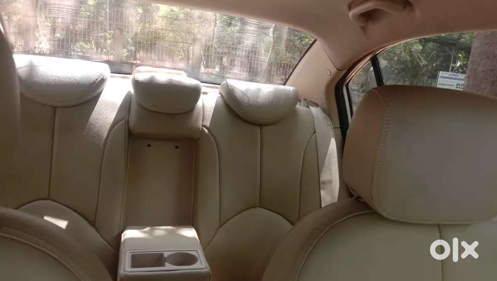 Hyundai Verna 2009 Petrol 94000 Km Driven