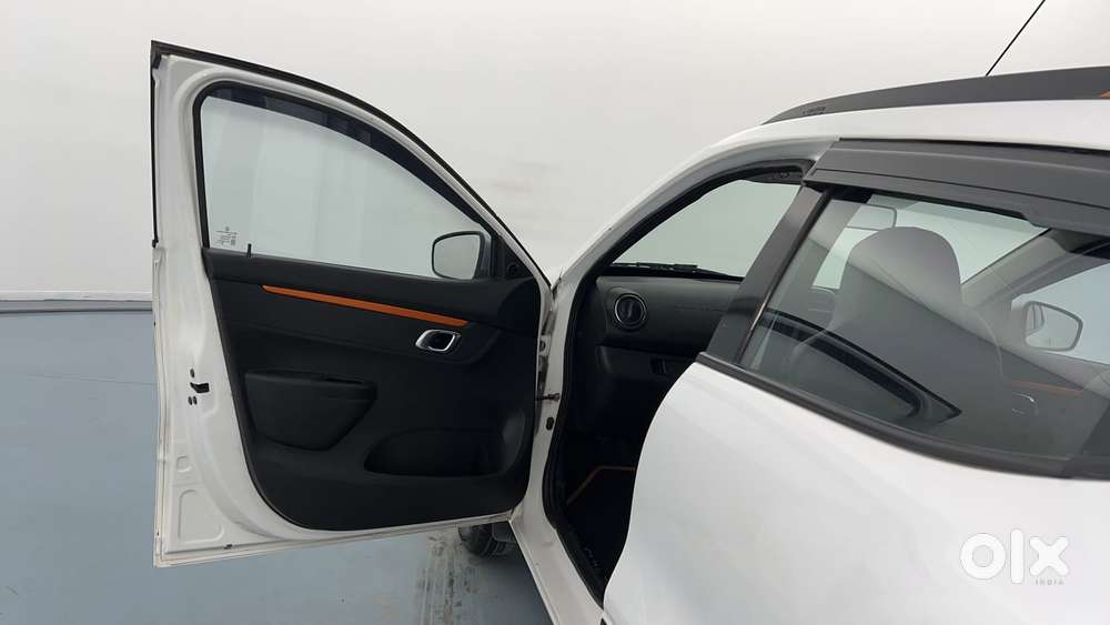 Renault Kwid Climber 1.0 Mt Opt, 2020, Petrol