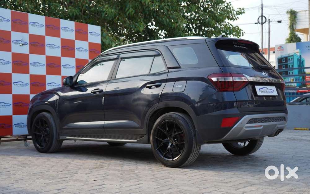 Hyundai Alcazar 1.5 Platinum (o) Diesel At 6 Str, 2022, Diesel