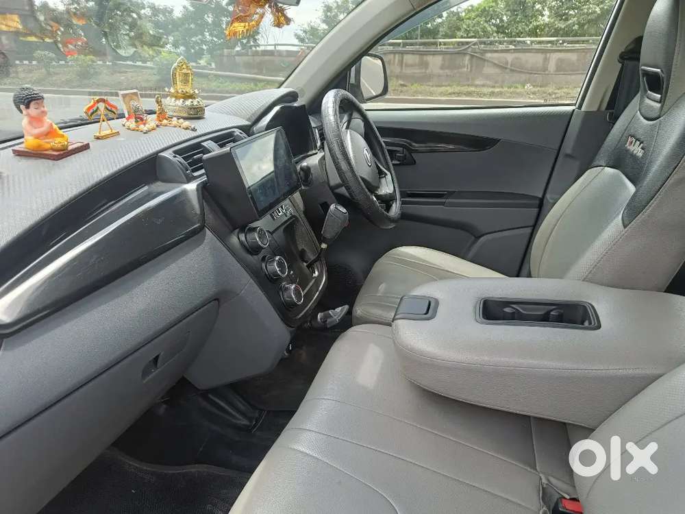 Mahindra Kuv100 Nxt 2018 K4 Plus Petrol