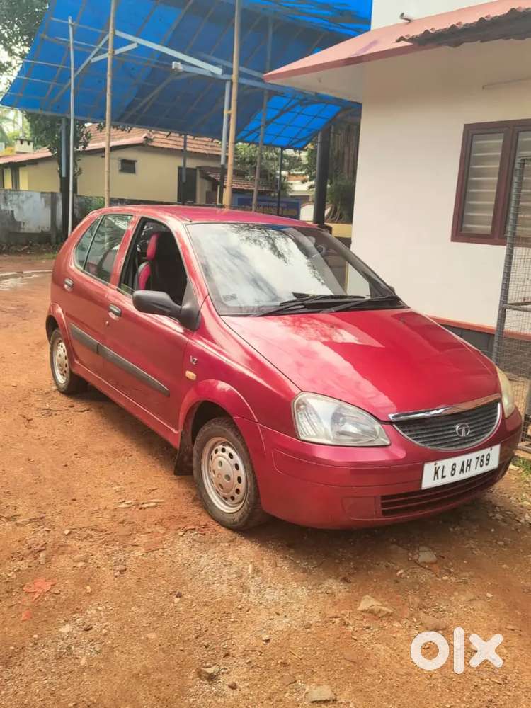 Tata Indica 2006