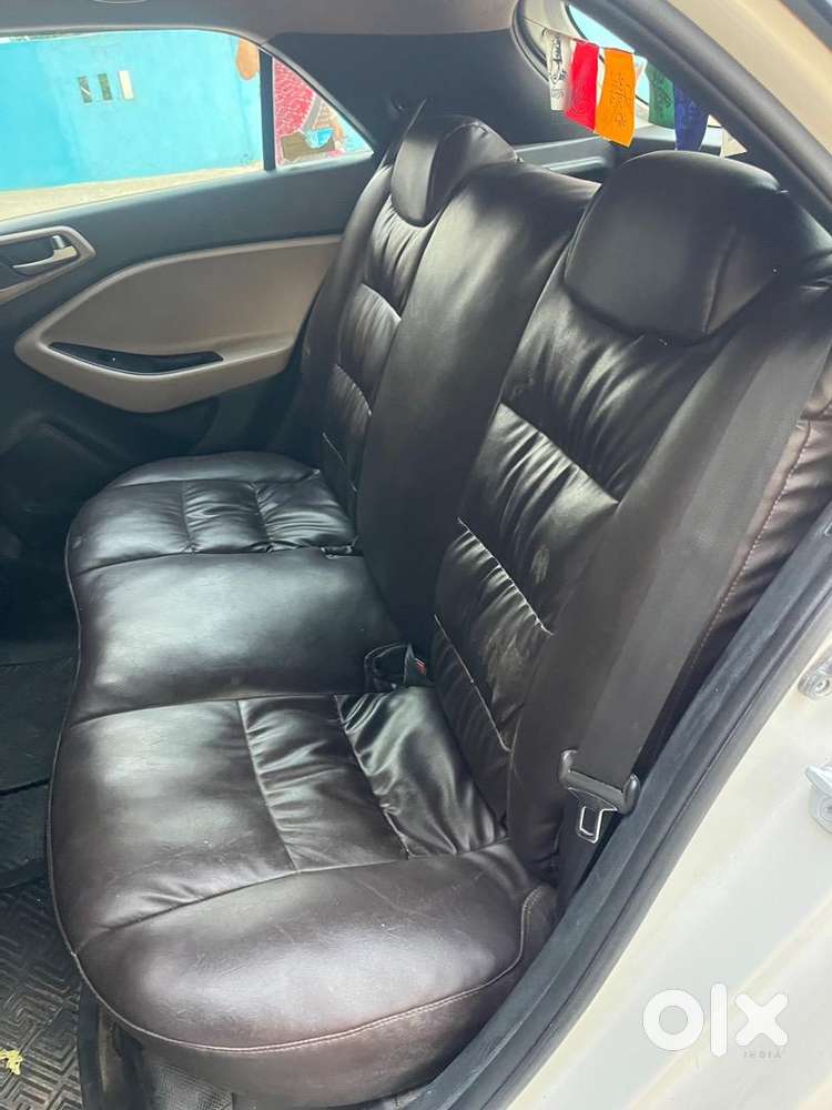 Hyundai I20 2019 Petrol Well Maintained