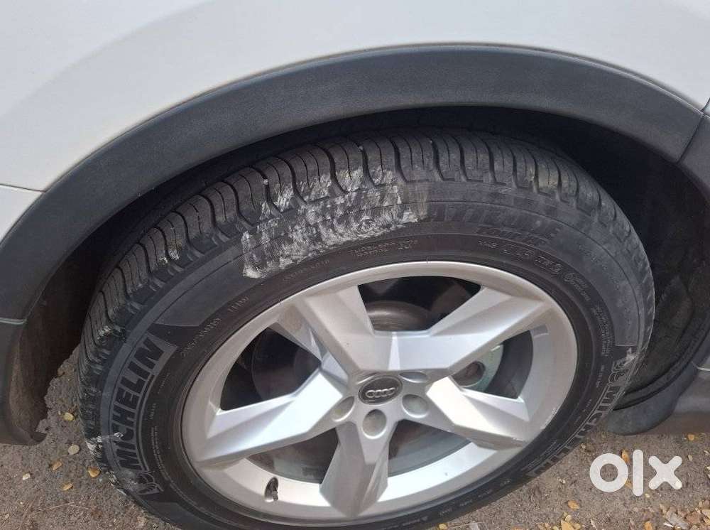 Audi Q7 3.0 45 Tdi Quattro Technology, 2016, Diesel