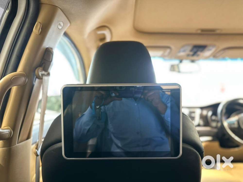 Kia Carnival Premium 8 Str, 2020, Diesel