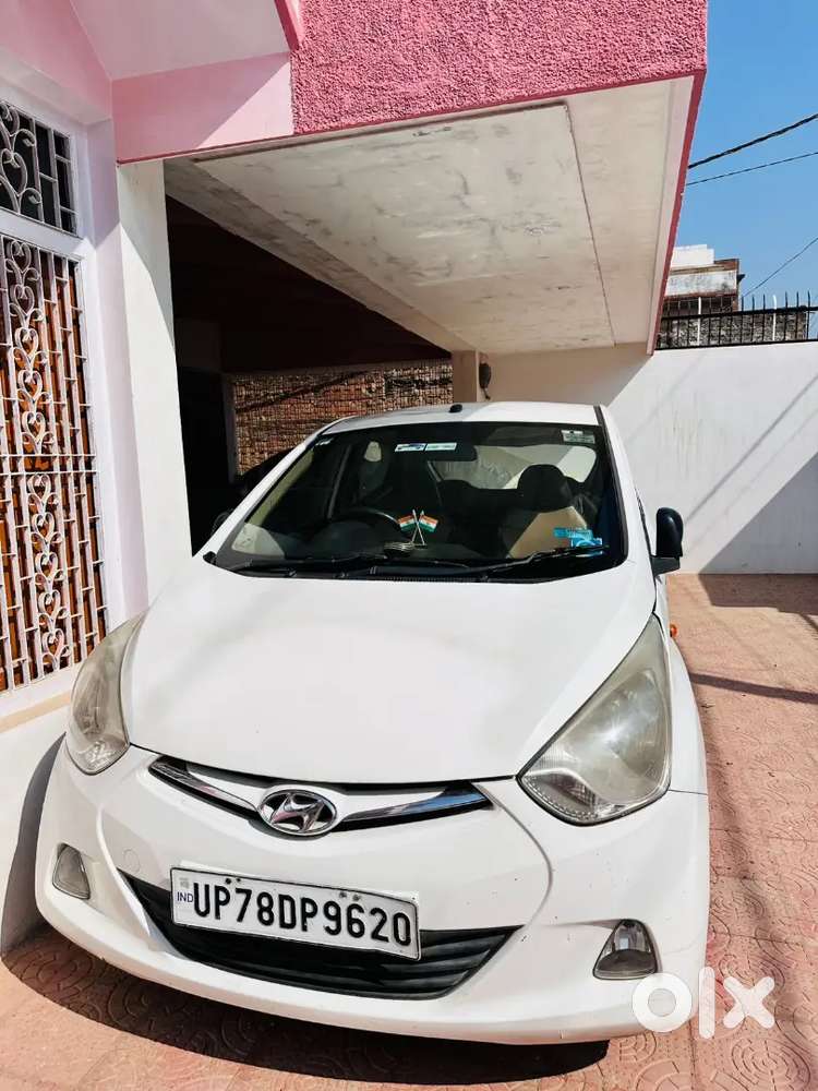 Hyundai Eon 2014 Petrol 94000 Km Driven