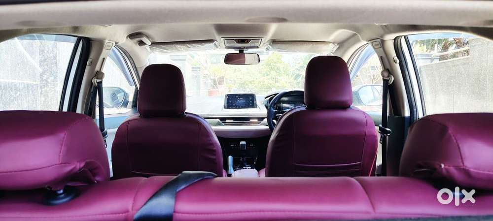 Tata Curvv Pure Plus S 1.2 Revotron Petrol 6mt, 2024, Petrol