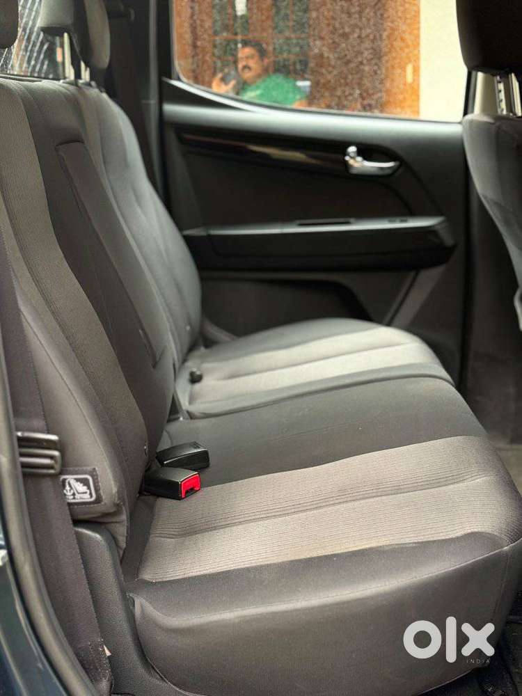 Isuzu V-cross Z 4x2 At, 2021, Diesel
