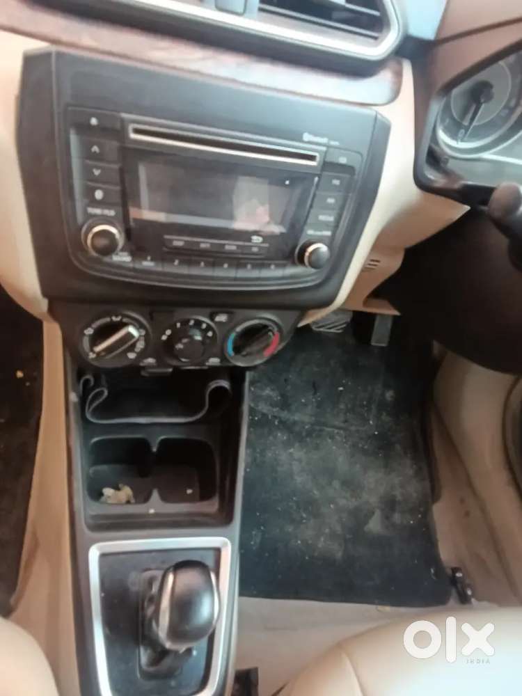 Maruti Suzuki Dzire 2018 Cng & Hybrids 90000 Km Driven