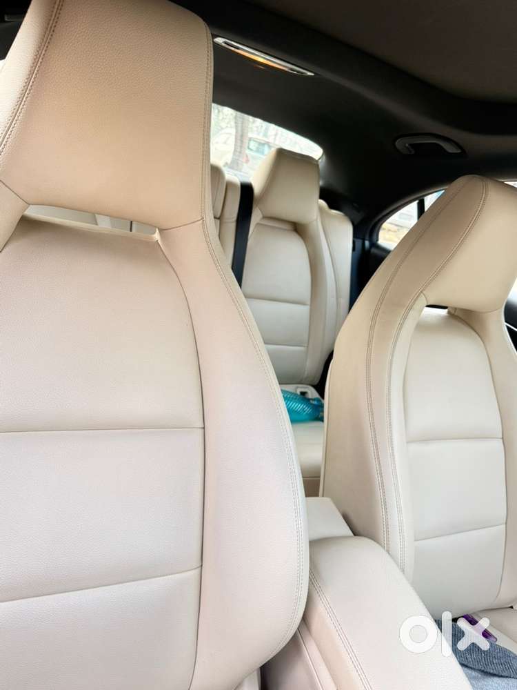 Mercedes-benz Cla 200 Sport Well Maintained