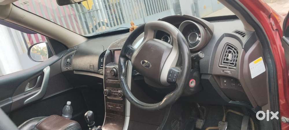 Mahindra Xuv500 W8, 2014, Diesel
