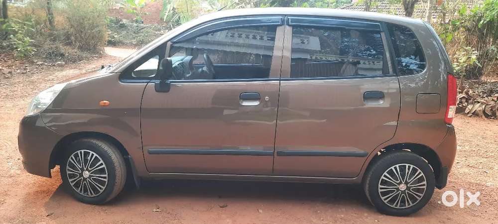 Maruti Suzuki Estilo 2013 Petrol 49500 Km Driven