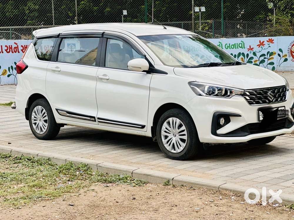 Maruti Suzuki Ertiga Vxi (o) Cng, 2024, Cng & Hybrids