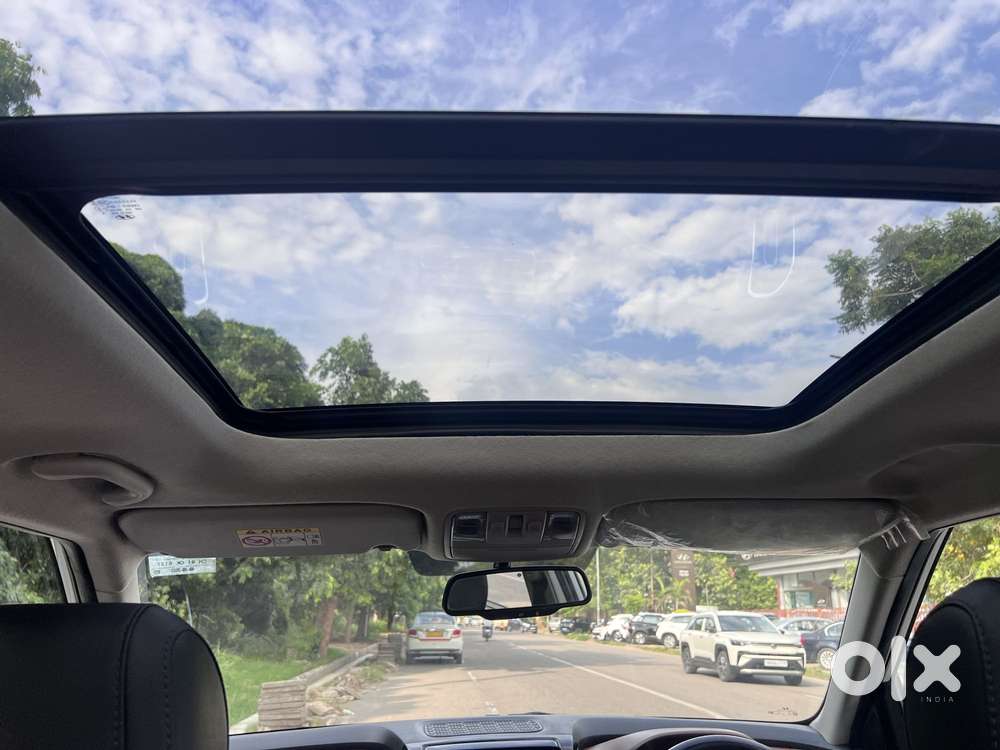 Hyundai Alcazar 2.0 Platinum (o) Petrol At 7 Str, 2022, Petrol