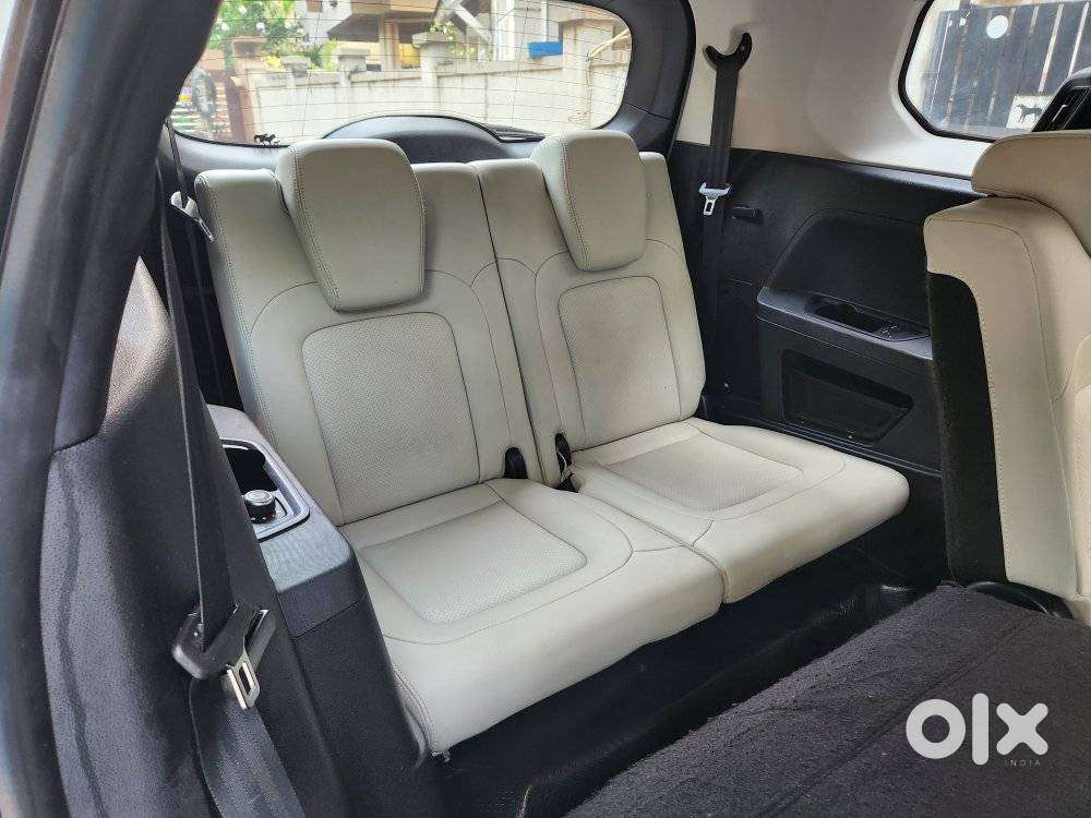 Tata Safari 2.0 Kryotec Xz, 2022, Diesel