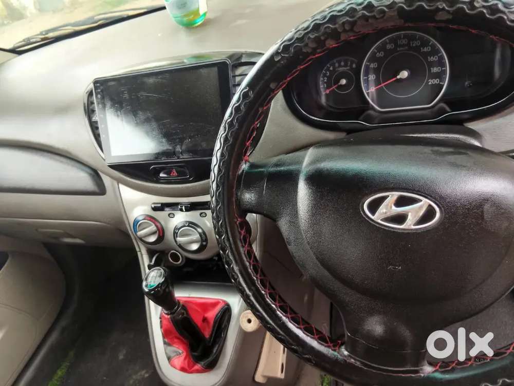 Hyundai I10 1.2 Magna 2014