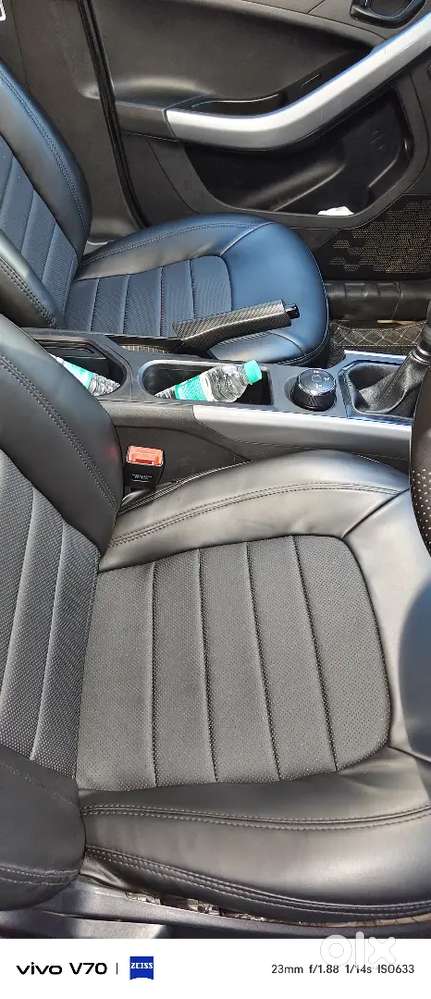 Tata Nexon Revotorq 2023