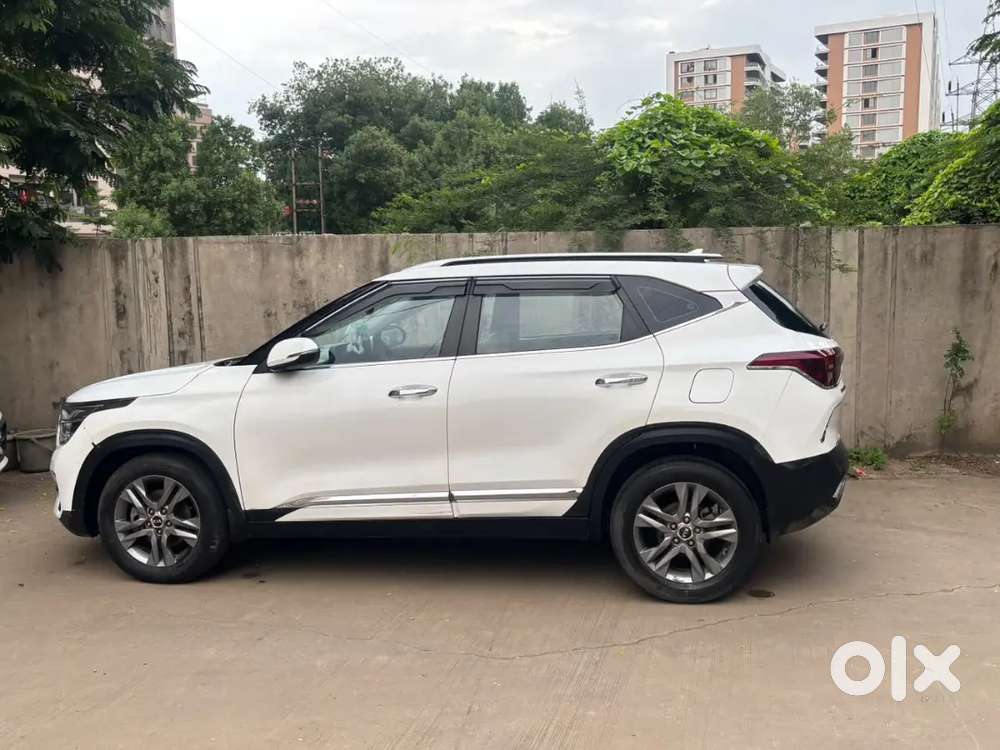 Kia Seltos G1.5 2020