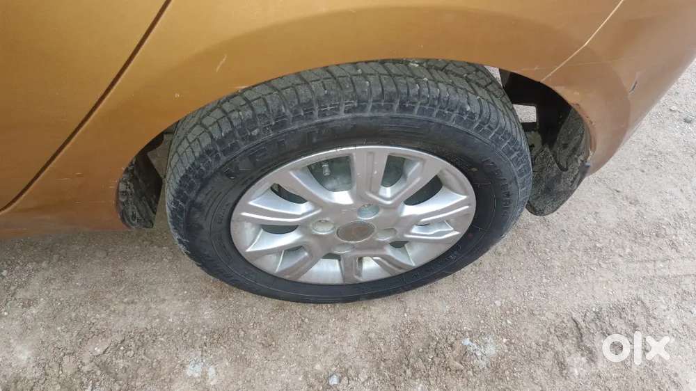 Tata Tiago 2018 Revotron Xza