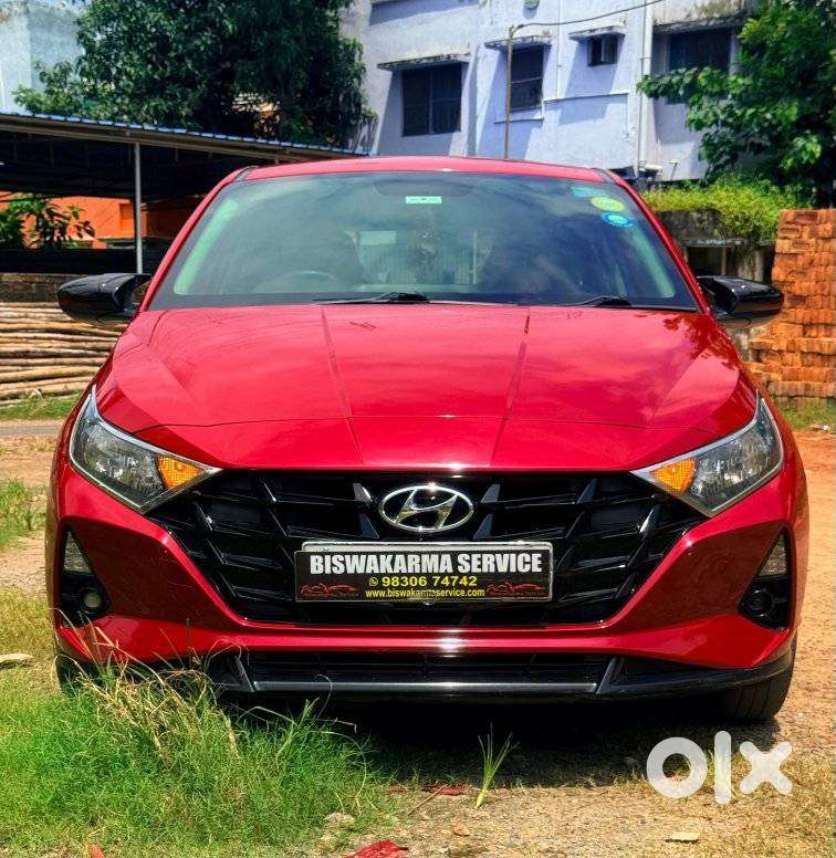 Hyundai Elite I20 Magna 1.2 Mt, 2021, Petrol